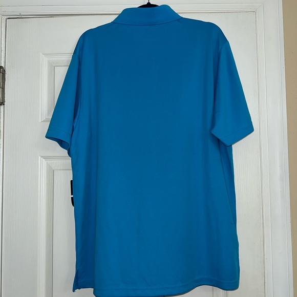 NWT Men’s PGA Tour Airflux polo size l - Picture 8 of 10